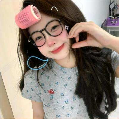 沉默的小孩