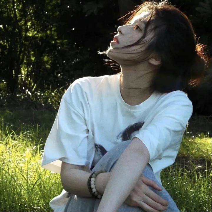 人前的安宁